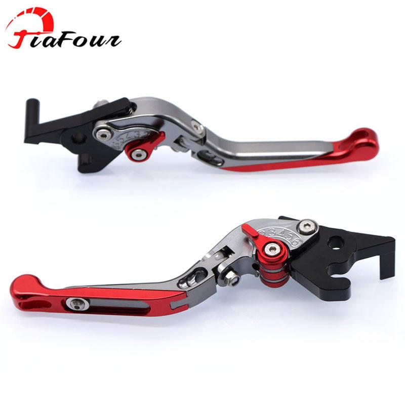 FIT For FORZA350 FORZA750 FORZA300 FORZA 125 250 300 350 750 ADV350 Folding CNC Brake Clutch Levers