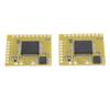 2 шт. Чип MODBO5.0 V1.93 Новый Чип IC5.0 V1.93 Поддержка Загрузки с Жесткого Диска Мод Сетевой Карты Чип Прямого Чтения Микросхема для Игры