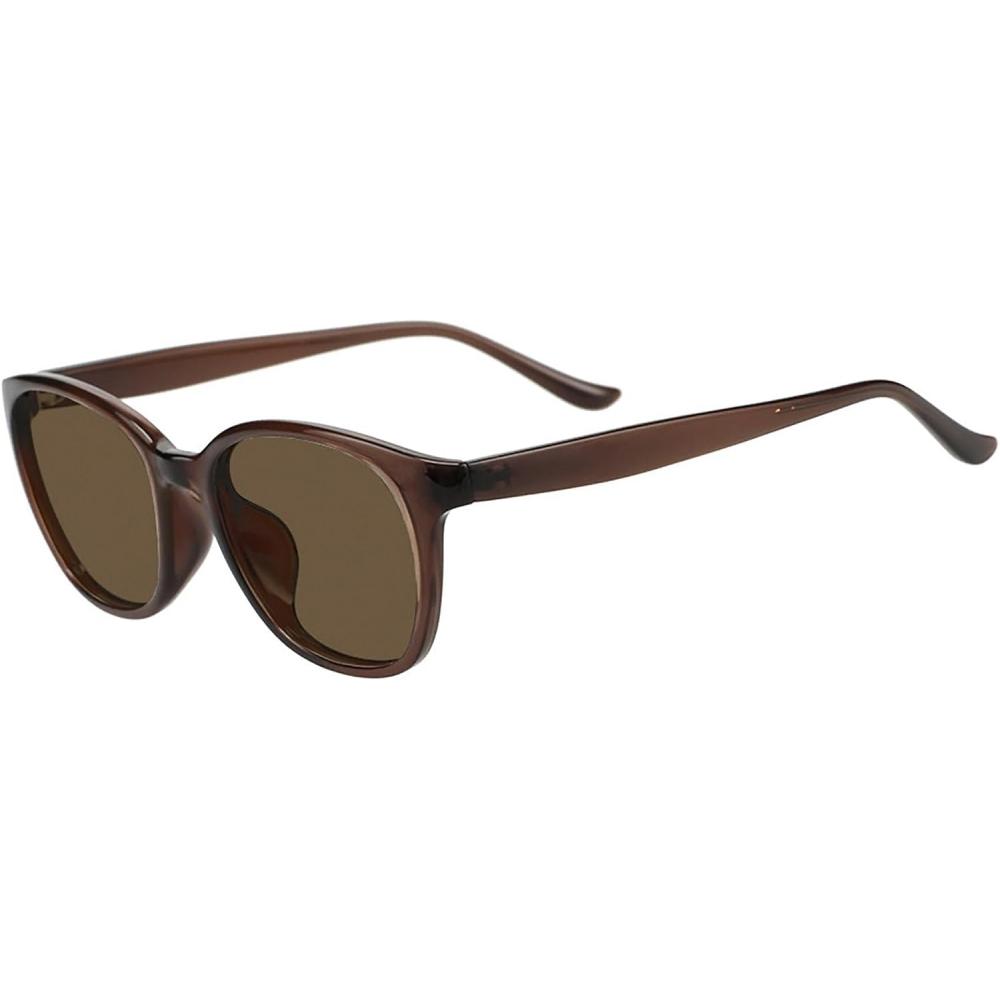 Солнцезащитные очки Zoff Unisex Коричневые Za181g06
