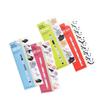 Stationery Cartoon Animals Marker Cartoon Index Tab Sticky Kawaii Notes Label Paper Stickers