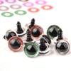 with Washer Plastic Dolls DIY Tools Eyes Crafts Puppet Crystal Eye Bear Animal Accessories