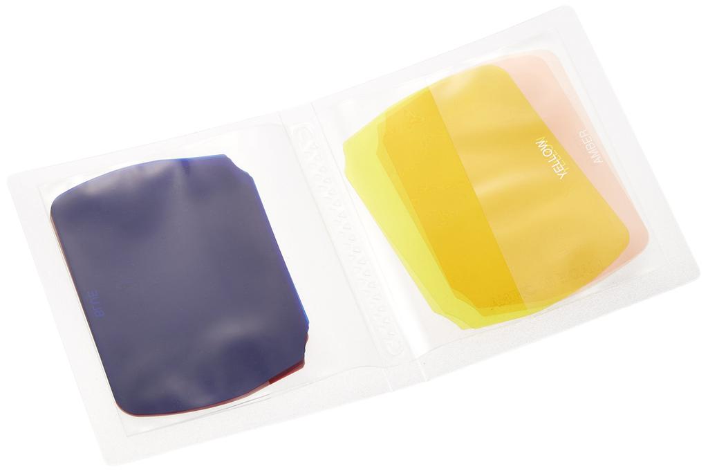 Nikon Набор цветных фильтров SJ-4