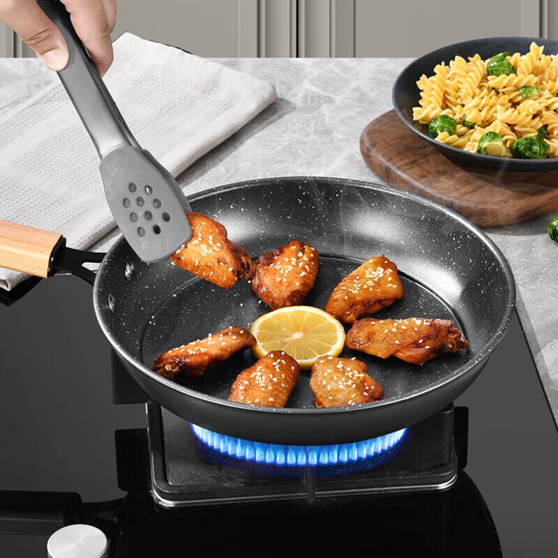 Kangbach Maifan Stone 3-Piece Cookware Set