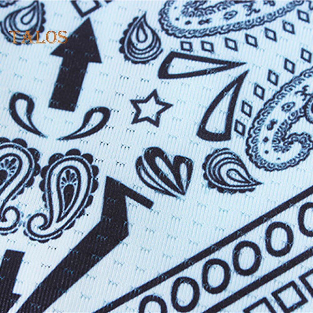 Шарф закрывающий лицо