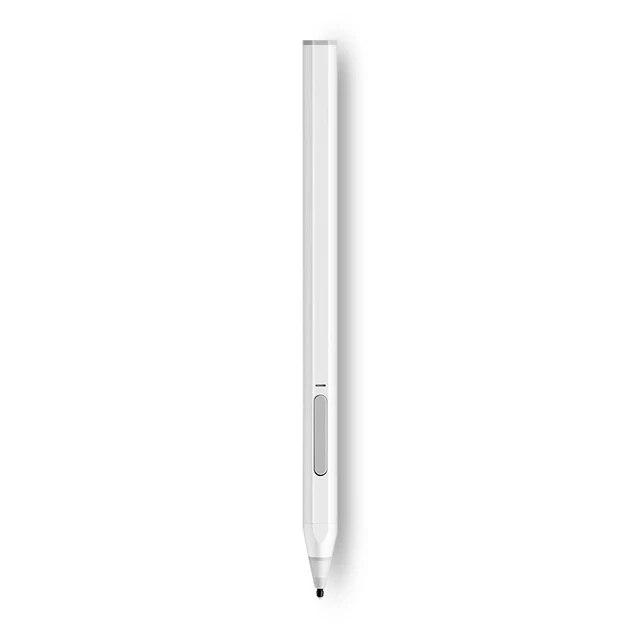 Стилус для HP Spectre X360 13-ac0xx 13-ae000 15-bl0xx Зарядный карандаш-карандаш для DELL Inspiron 13 7373 15 7573 Сенсорный стилус под давлением