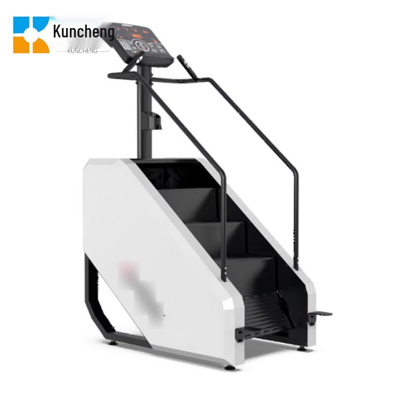 Kuncheng Electric Stair Climber Fitness Machine
