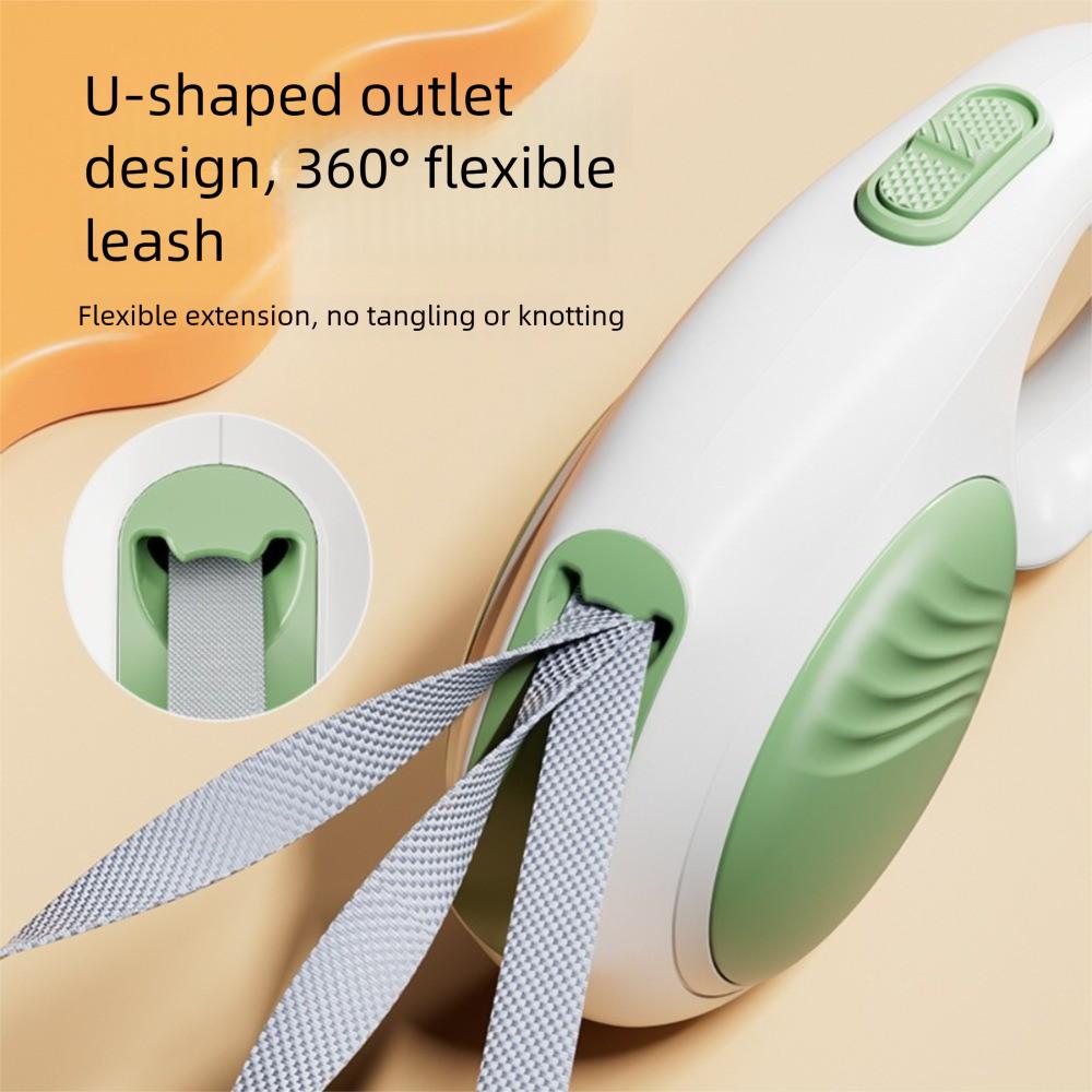 3m Dog Rope Automatic Retractable Dog Chain Strong Dog Leash  Cat