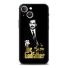 Саддам Хусейн Флаг Ирака Для iPhone 11 12 13 15 16 14 Pro Max Телефон CaX XR XS 7 8 Plus 2020 Черный Мягкий Силиконовый Чехол Funda