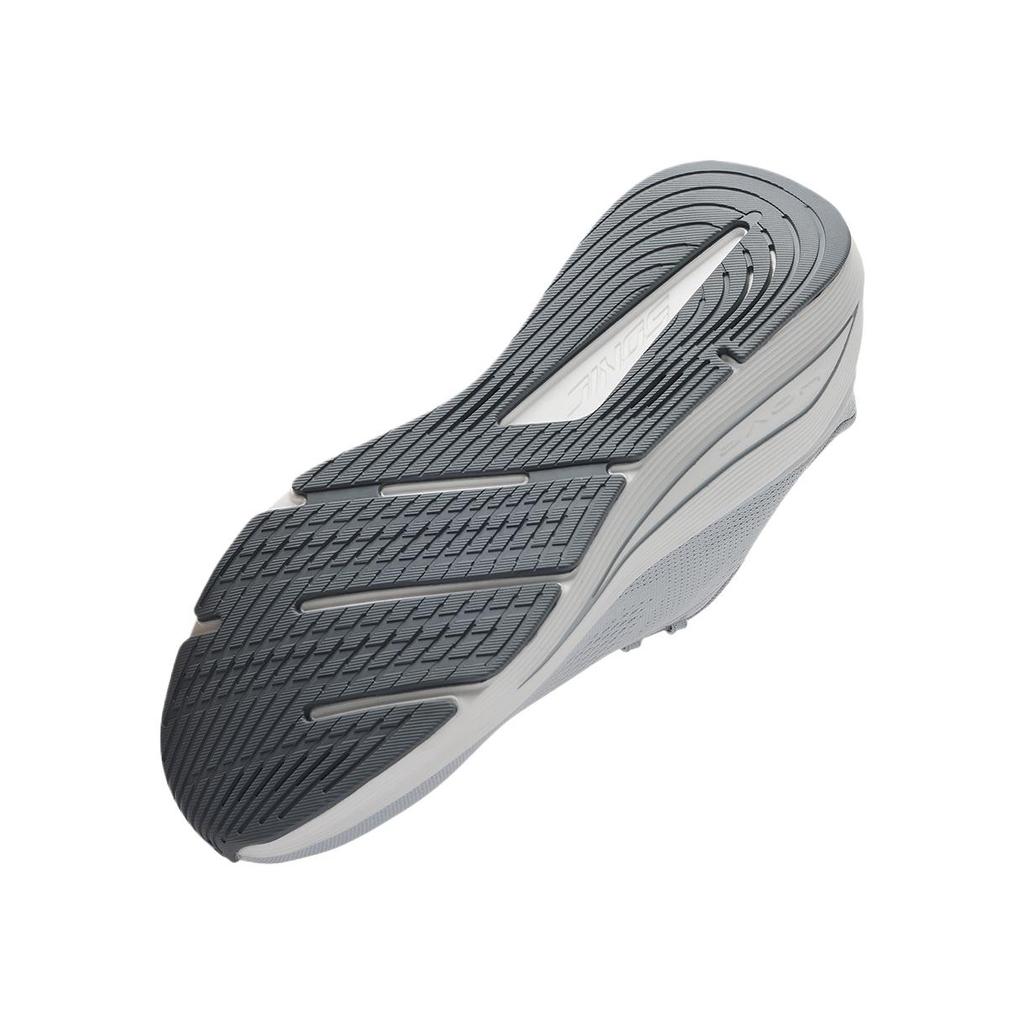 Under Armour Sonic 7 Halo Серые Белые Мужские Кроссовки Мод-Серые 3028002-101