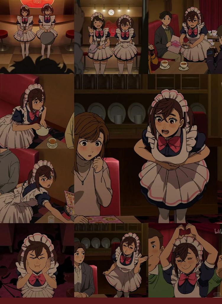 Ayase peach, white maid costume cos costume bold party supernatural armed dang dang cosplay costume women's costume