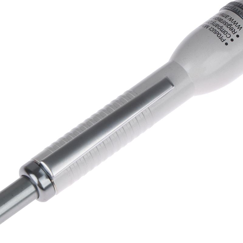 Metal Sputum Four 4 Head Diarrhea Collection Thorn Blood Cupping Needle Lancet Pen For Diabetic