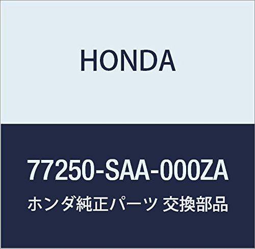 Genuine Honda Center Panel Assembly for Honda Fit and Almas (NH435L), Part Number 77250-SAA-000ZA