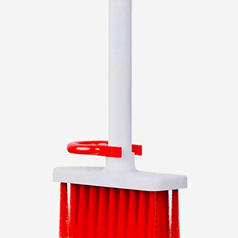 Набор для чистки клавиатуры и наушников Briskstyle с 5 функциями