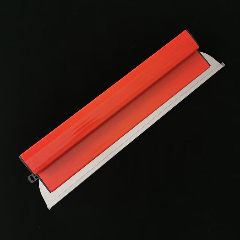 LETA Stainless Steel Drywall Finishing Scraper