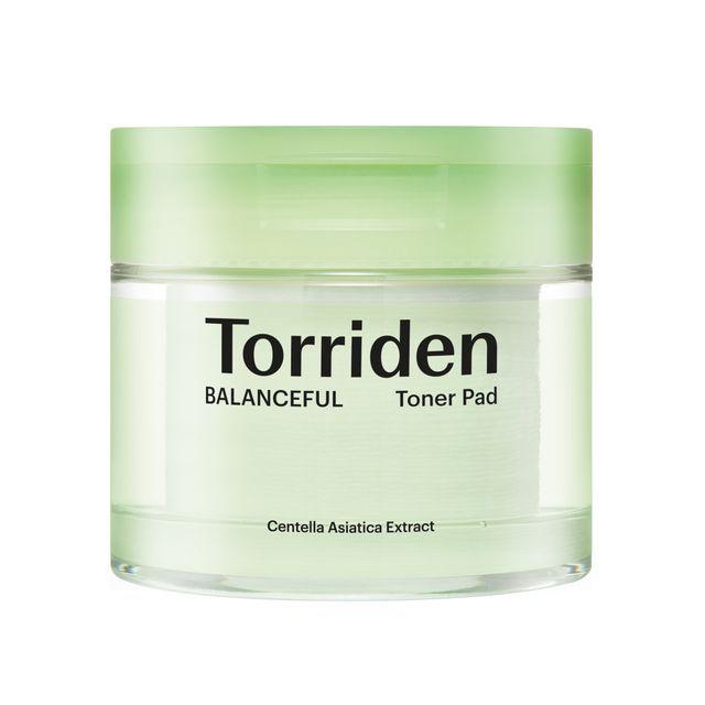 TORRIDEN Балансный тонер-пад Cica