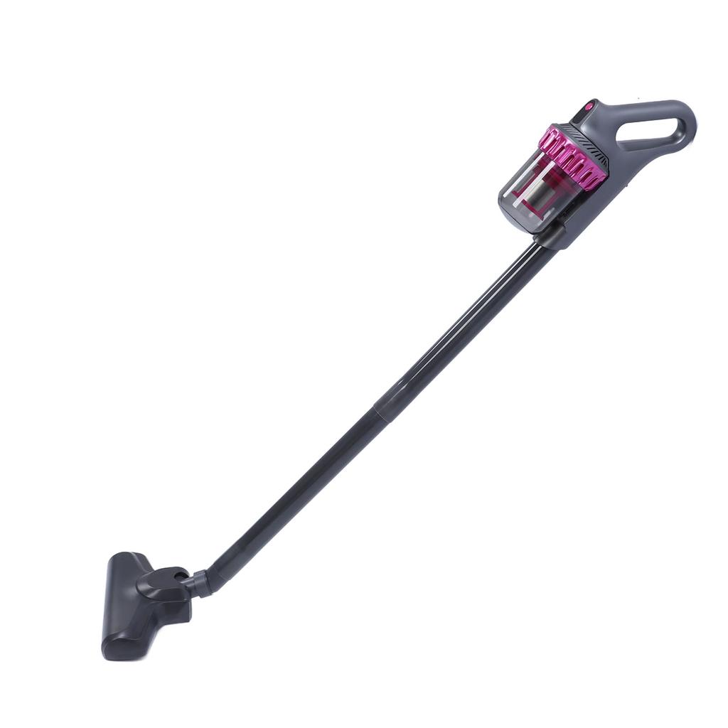 Handheld Vacuum Cleaner 3 Gears Suction Adjustment 10000pa Cordless Air Duster for Home and Car Use