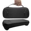 Portable Carrying Case for PS5 Portal Case Anti-Drop Storage Bag with Mesh Pocket  For Sony PlayStation 5 Portal Game Console