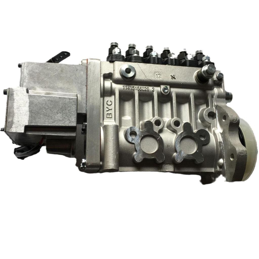 Топливный насос высокого давления K3018-600KW PT для генераторного двигателя Dongfeng/Cummins 4951362