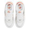 Nike Air Force 1 Low Shadow 'White Bright Mango' Women's Sneakers DH3896-100