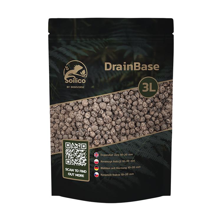 Soilico Drainbase 10-20 3L