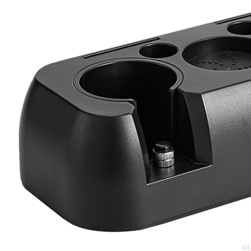 Набор темперов и держателей для эспрессо Pro