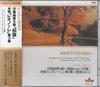 CD BEETHOVEN, LEONARD BERNSTEIN; NEW Y - Beethoven / Symphony No. 6 In F Maj ANC91 Japan Classical Used