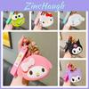 Sanrio Мелоди Кошелек Брелок Подвеска на Сумку Кошелек для Монет Для Женщин Детей Девочек