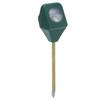 Mini Soil Detector Portable Pointer Type Soil Hygrometer Moisture Meter Tester for Garden Farm Lawn