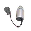 30A87-10400 30A87-20400 Для Mitsubishi L3E S3L S4L WR 12V Электромагнитный клапан отсечки топлива