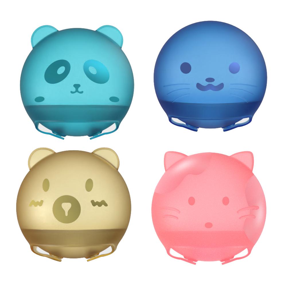 Silicone Water Bombs Refillable Reusable Water Balls Water Balls Toys for Kids Adults Summer Outdoor Activities