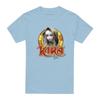 Dark Crystal Unisex Adult Kira Circle T-Shirt