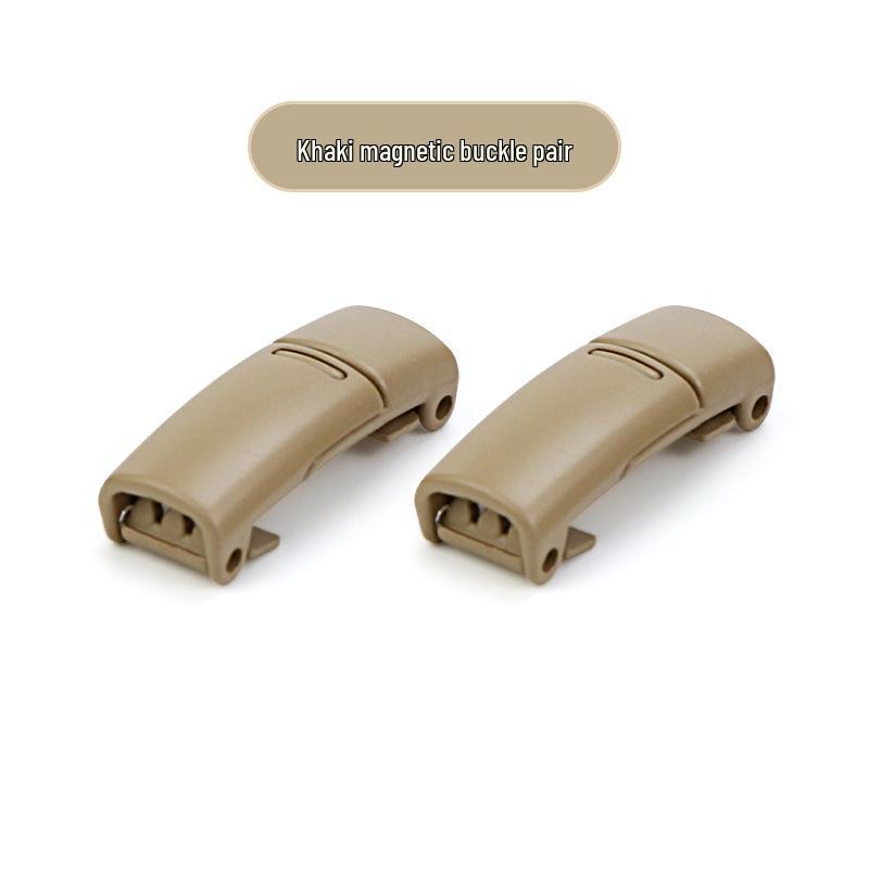 Цветные эластичные магнитные шнурки без завязывания для взрослых и детей