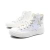 Converse Кроссовки унисекс Chuck 70 High Stars Кремовый Винтаж-Белый Натуральный-Слоновая кость A11611C