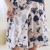 L Affair Детские розовые брюки из вискозы Lwjdapt0007 Pk