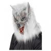 Smiffys Unisex Adult Wolf Mask