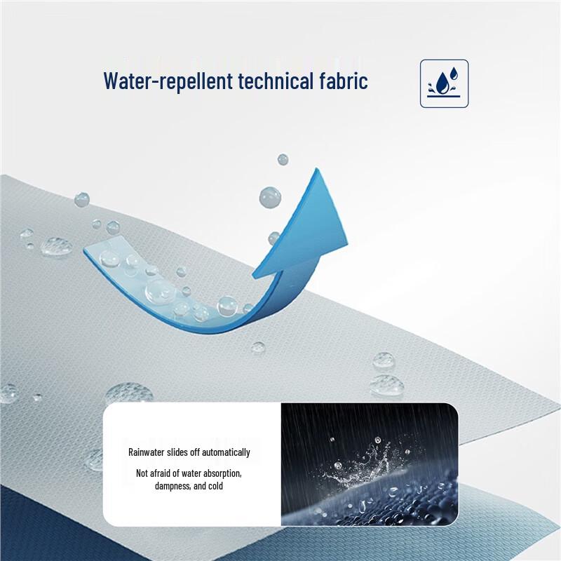 Мужская ветрозащитная водоотталкивающая куртка софтшелл с капюшоном Giordano