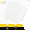 Elantra Window Bright Stainless Steel Anti-Scratch Strips