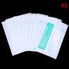 10Pcs Breathable Self-Adhesive Wound Dressing Band Large Aid Bandage Hemostasis