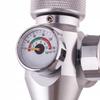 Co2 Reducer For Aquarium Bubble Counter Precision Valve Manometers Pcs