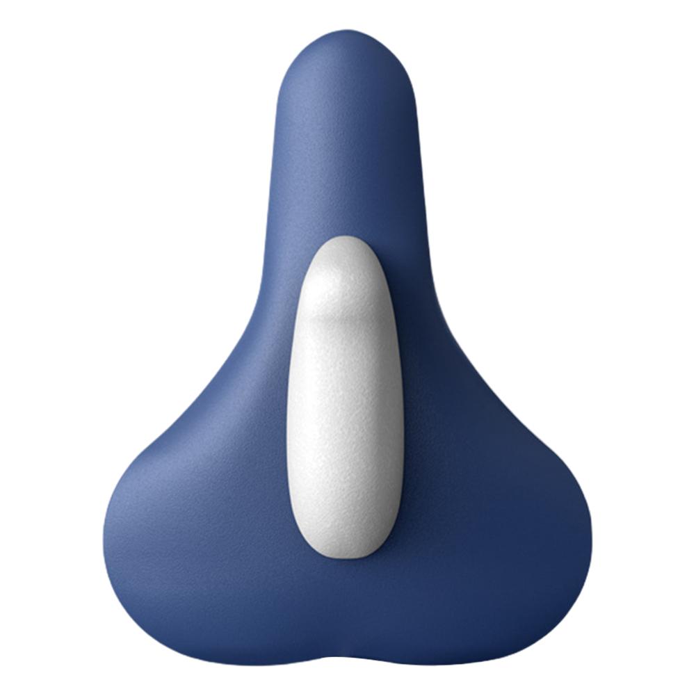 Pelvic Floor Muscle Trainer Ergonomic Electric PC Muscle Trainer Massage Repair Cushion Pad USB Plug-in/Rechargeable Type