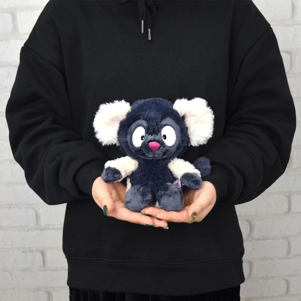 [NICI] WF24 Lemur Luffy Classic 18cm Plush Toy