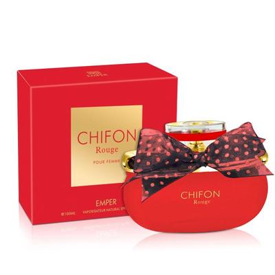 Chifon Rouge Emper - женская парфюмерная вода 100 мл