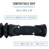 ACTIVE WINNER Fascia Release Roller Fascia Roller Massage Roller Massage Stick (черный)