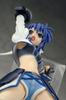 Magical Girl Lyrical Nanoha StrikerS Subaru Nakajima scale PVC painted finish (1/8 продукта)
