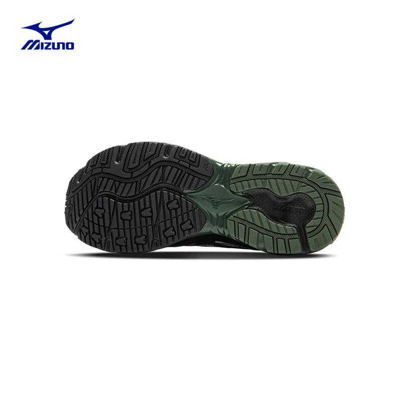 Mizuno ADVENTURE V2 Ретро-кроссовки для бега Millennium