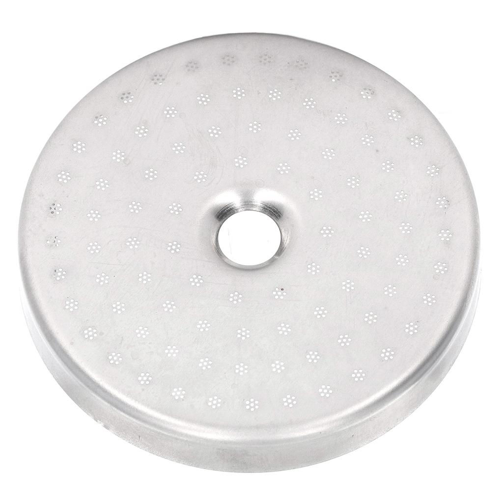 Water Distribution Net Coffee Machine Brewing Head Filter Net Stainless Steel for Breville BES450