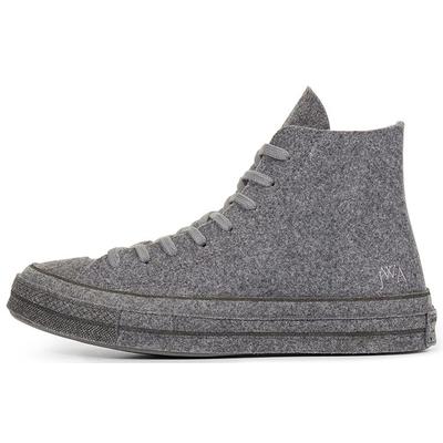 Chuck 70 J.W. Hi Top Anderson x Chuck 70 'Felt' 162844C