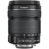 Canon Standard Zoom Lens EF-S18-135mm F3.5-5.6 IS STM APS-C Compatible