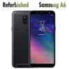 95% New Refurbished Samsung Galaxy A6 (2018) A600F 16MP 5.6'' 3GB RAM 32GB ROM Mobile Phone