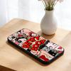 Y-BettyS-Cute-t-Boops Чехол для телефона Samsung Galaxy A73, A21s, A22, A31, A52, A53, A71, A41 Мягкий черный корпус